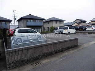 まなび野弐番館の物件外観写真